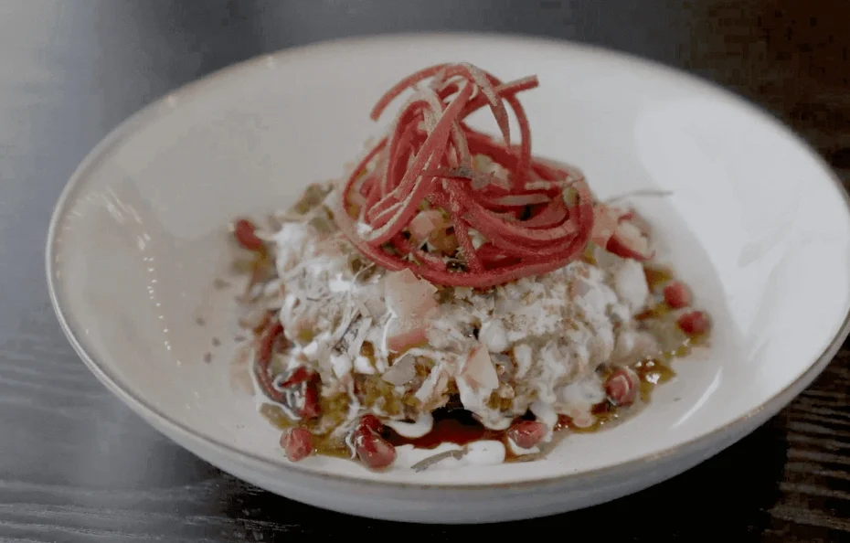 Tandoori King Indian cuisine